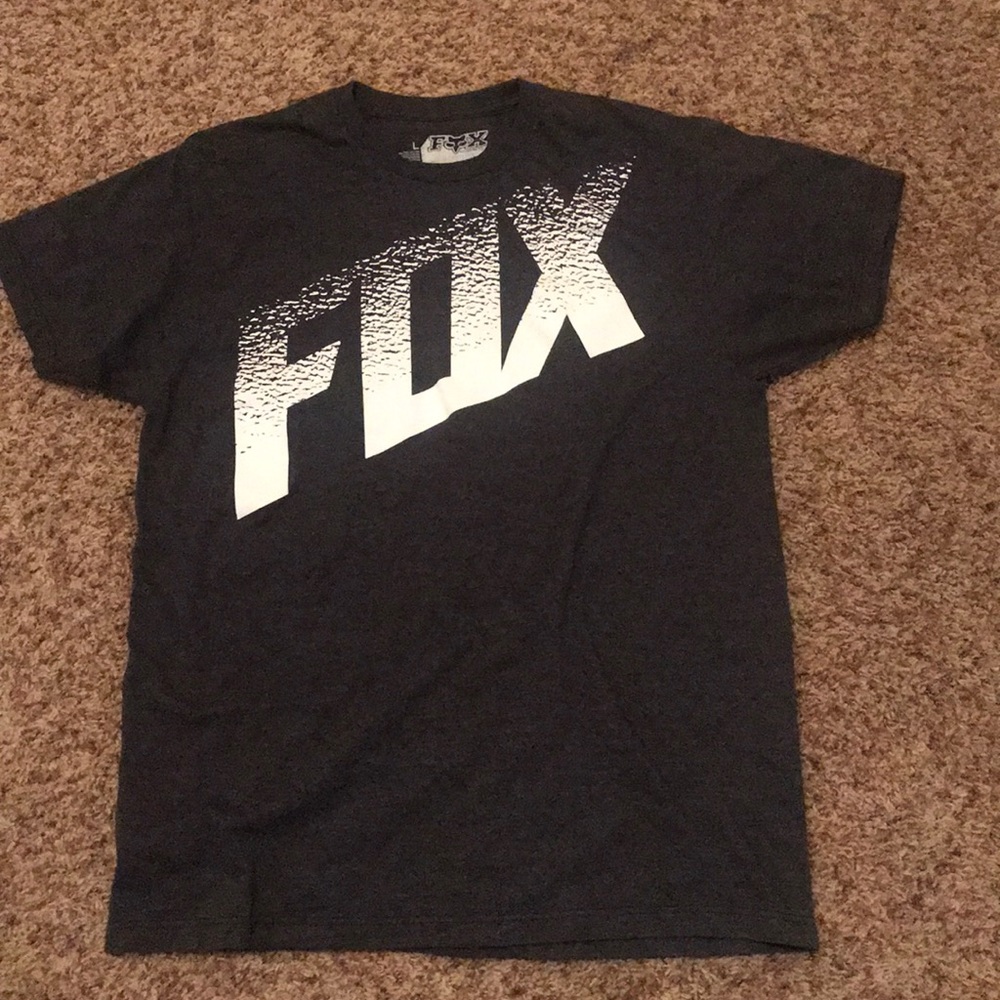 Fox T shirt